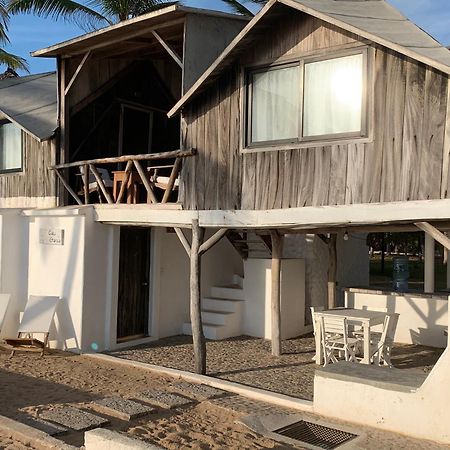 Villa Polinesia Chamela Perula Kültér fotó