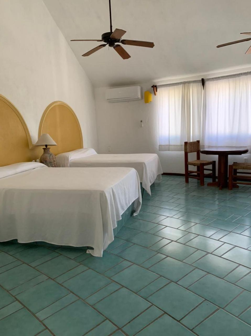 Villa Polinesia Chamela Perula Kültér fotó