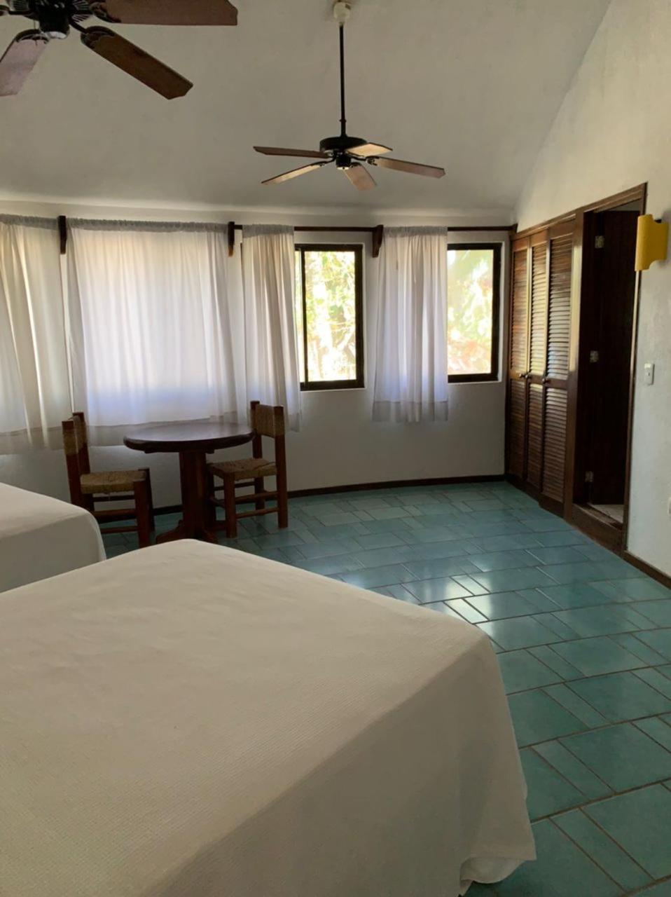 Villa Polinesia Chamela Perula Kültér fotó